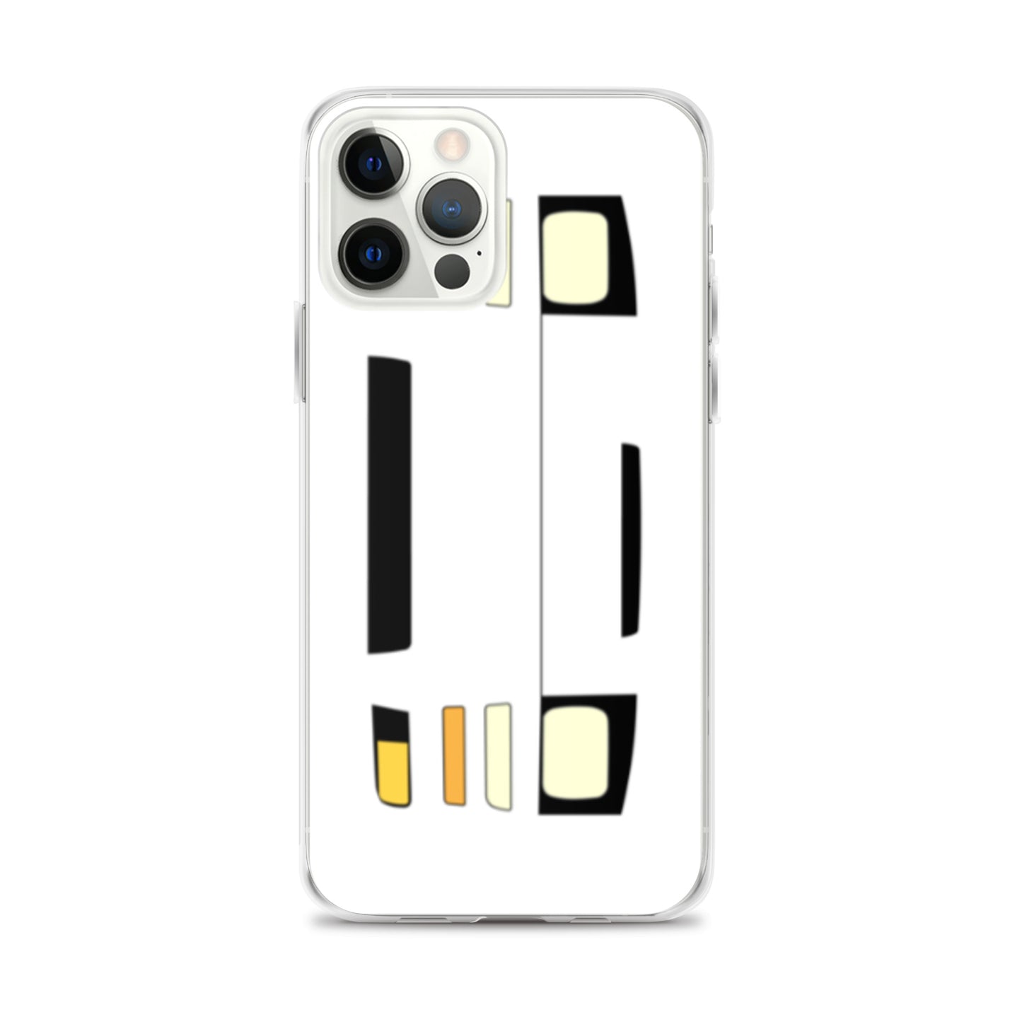 Mazda RX-7 FC3S  iPhone® Case - Gtmotive NFT