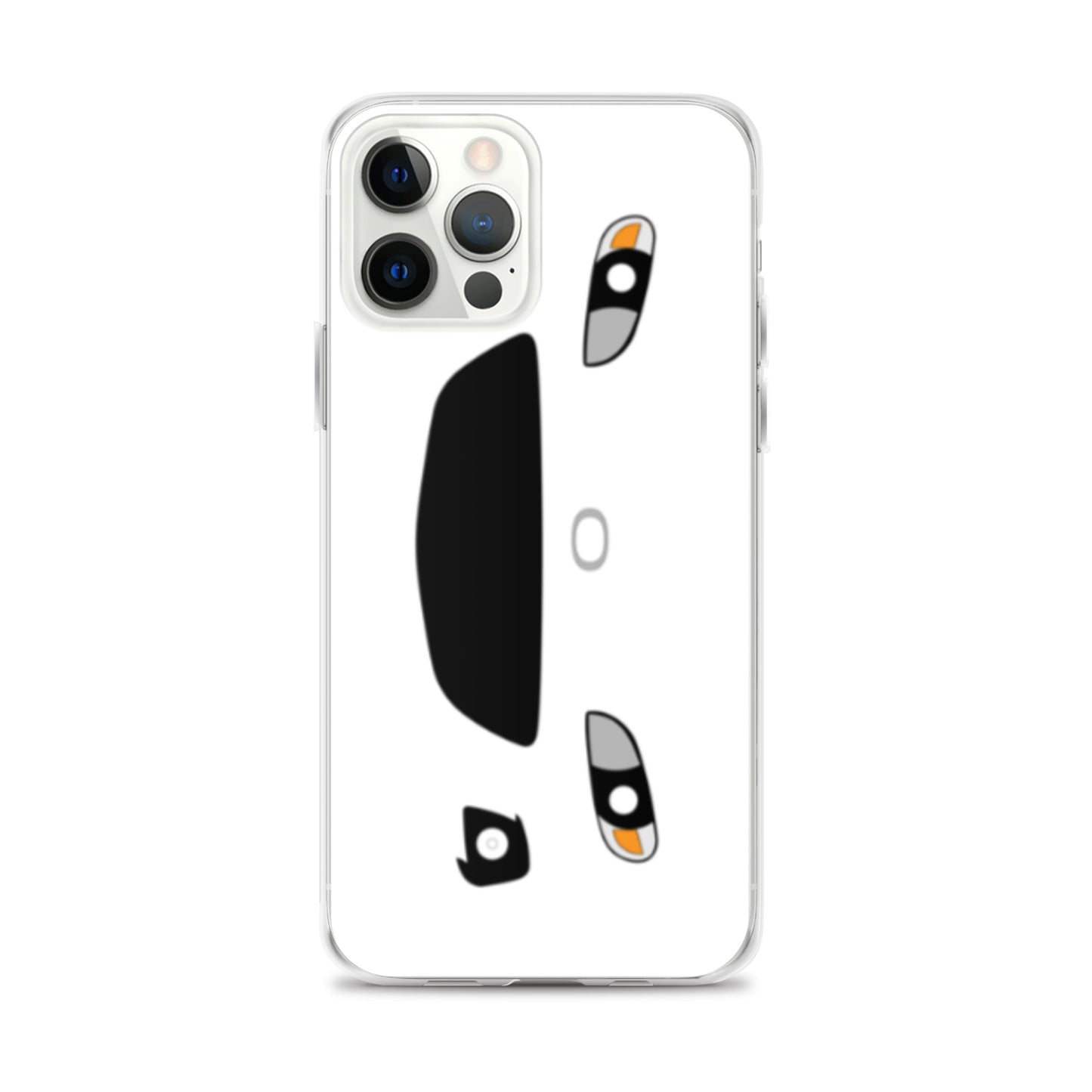 Mazda MX-5 Miata NC iPhone® Case - Gtmotive NFT