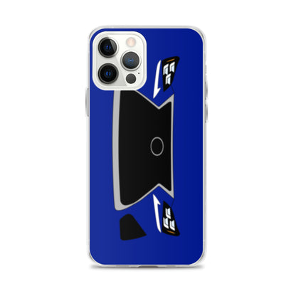 Lexus RC-F iPhone® Case - Gtmotive NFT