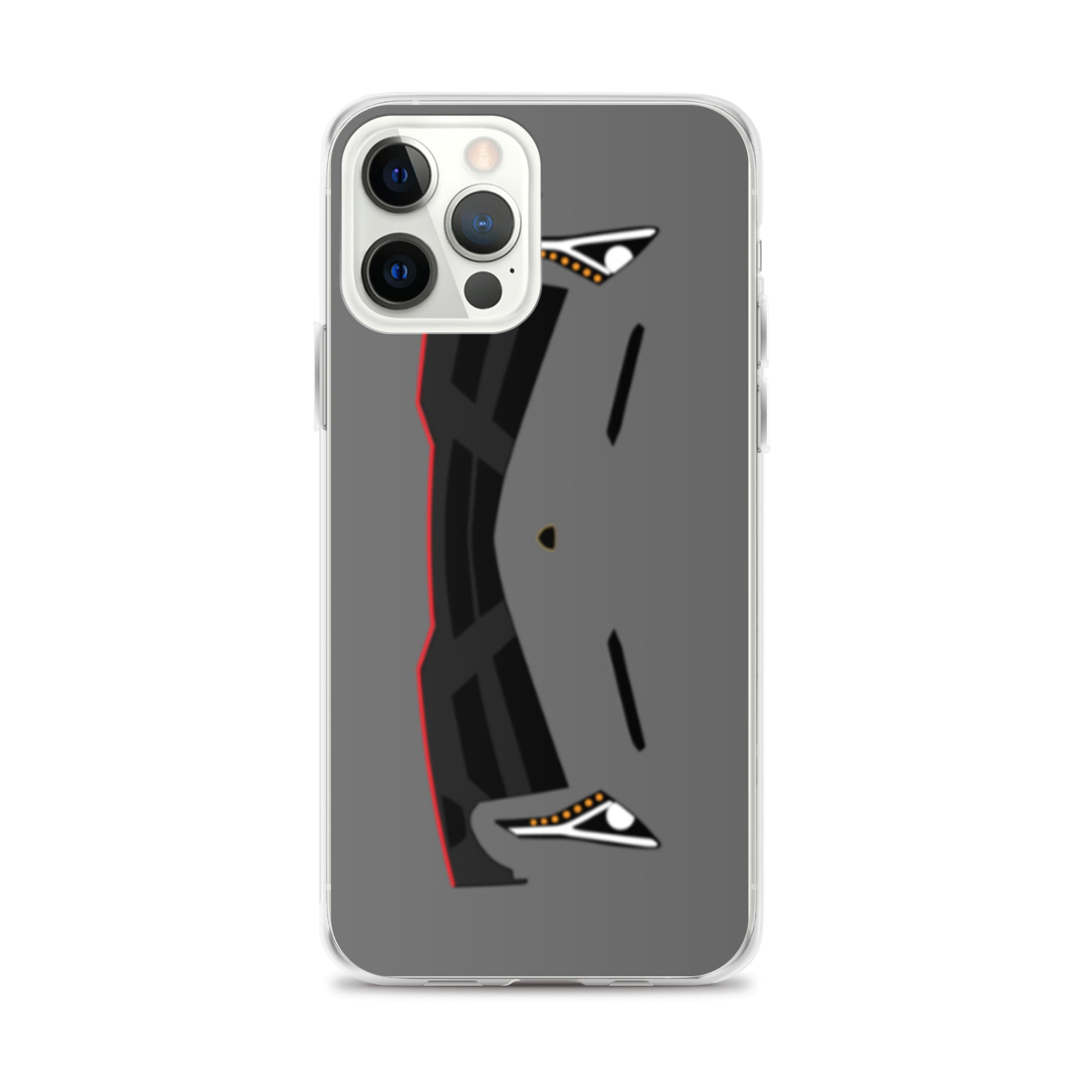 Lamborghini Veneno iPhone® Case - Gtmotive NFT