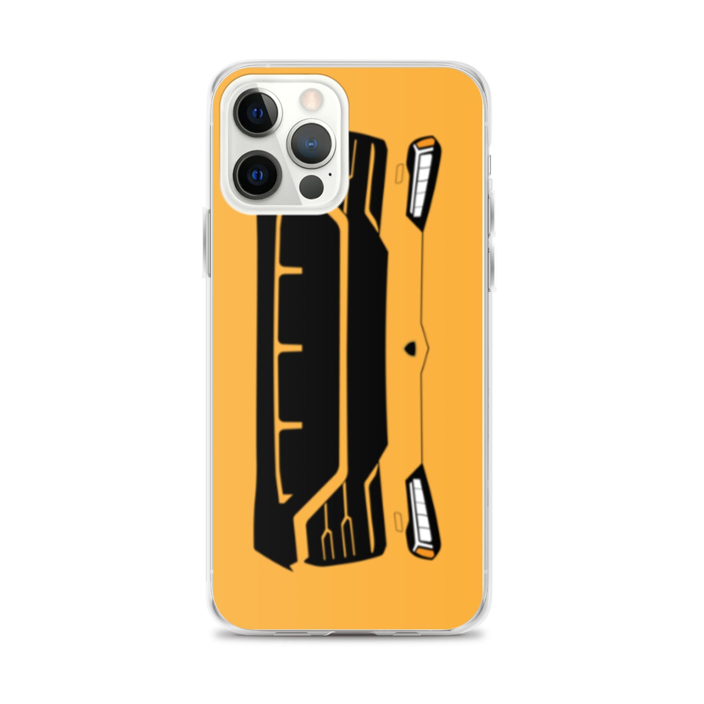 Lamborghini URUS iPhone® Case - Gtmotive NFT