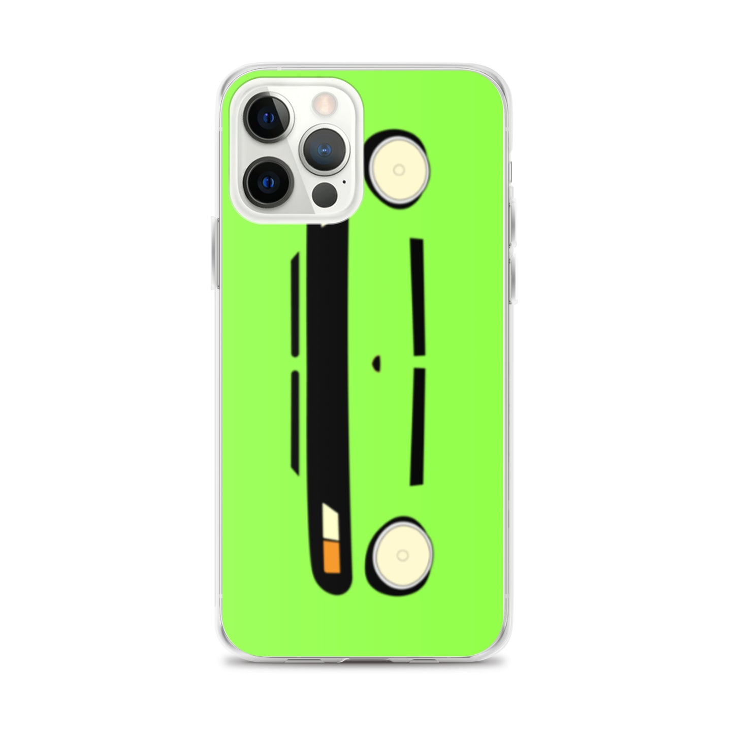 Lamborghini Miura iPhone® Case - Gtmotive NFT