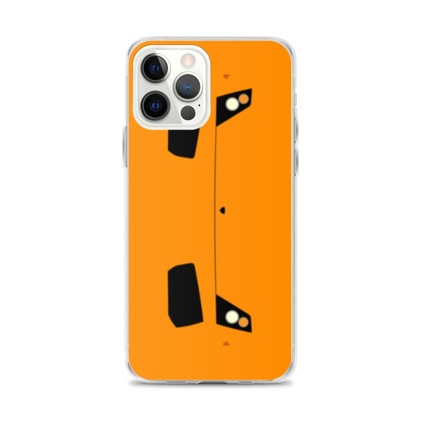 Lamborghini Gallardo iPhone® Case - Gtmotive NFT