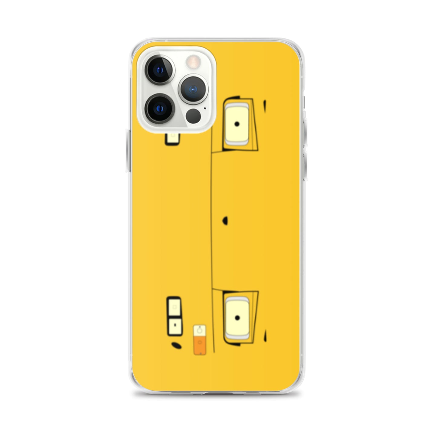 Lamborghini Diablo iPhone® Case - Gtmotive NFT