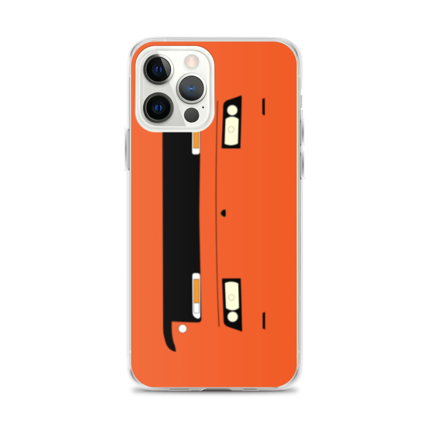 Lamborghini Diablo GT iPhone® Case - Gtmotive NFT