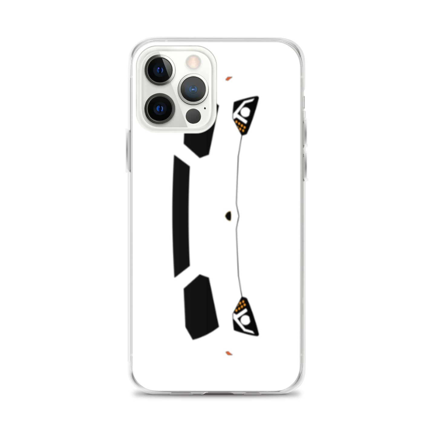 Lamborghini Aventador iPhone® Case - Gtmotive NFT