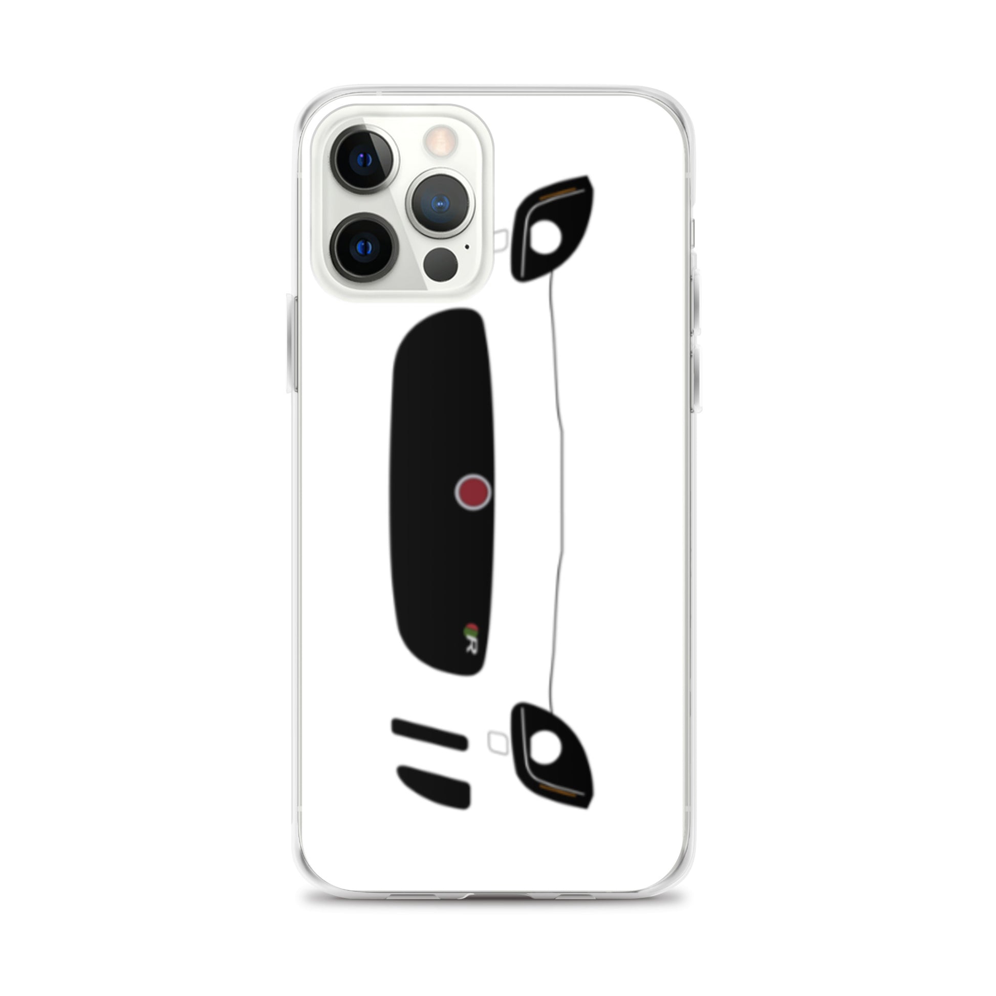 Jaguar F-Type iPhone® Case - Gtmotive NFT