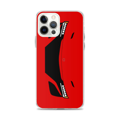 Honda NSX NC1 iPhone® Case - Gtmotive NFT