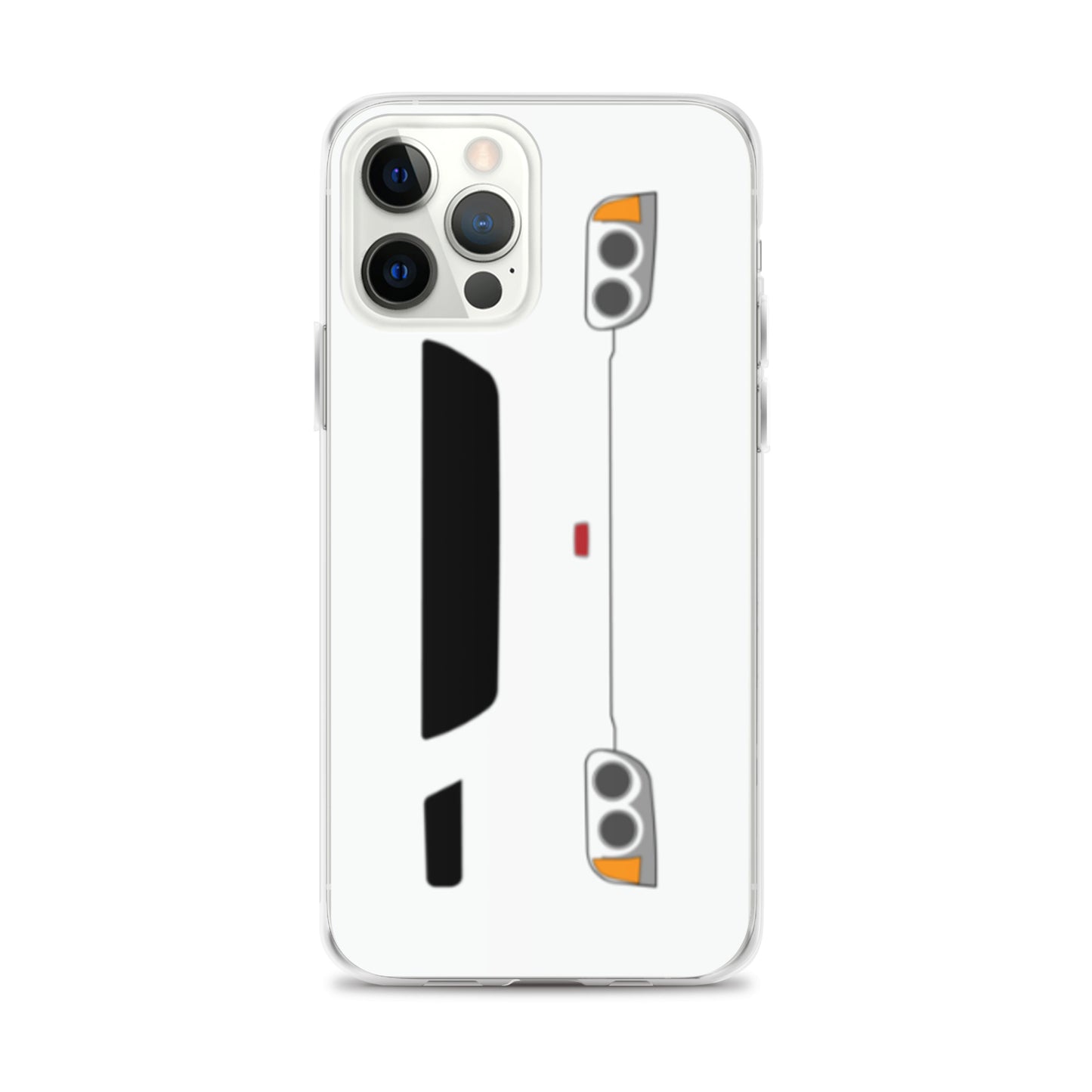 Honda NSX NA2 iPhone® Case - Gtmotive NFT