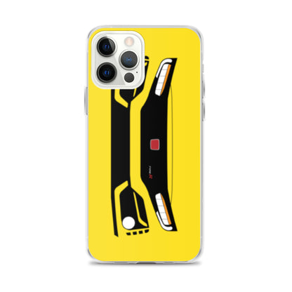 Honda Civic Type R FK8 iPhone® Case - Gtmotive NFT