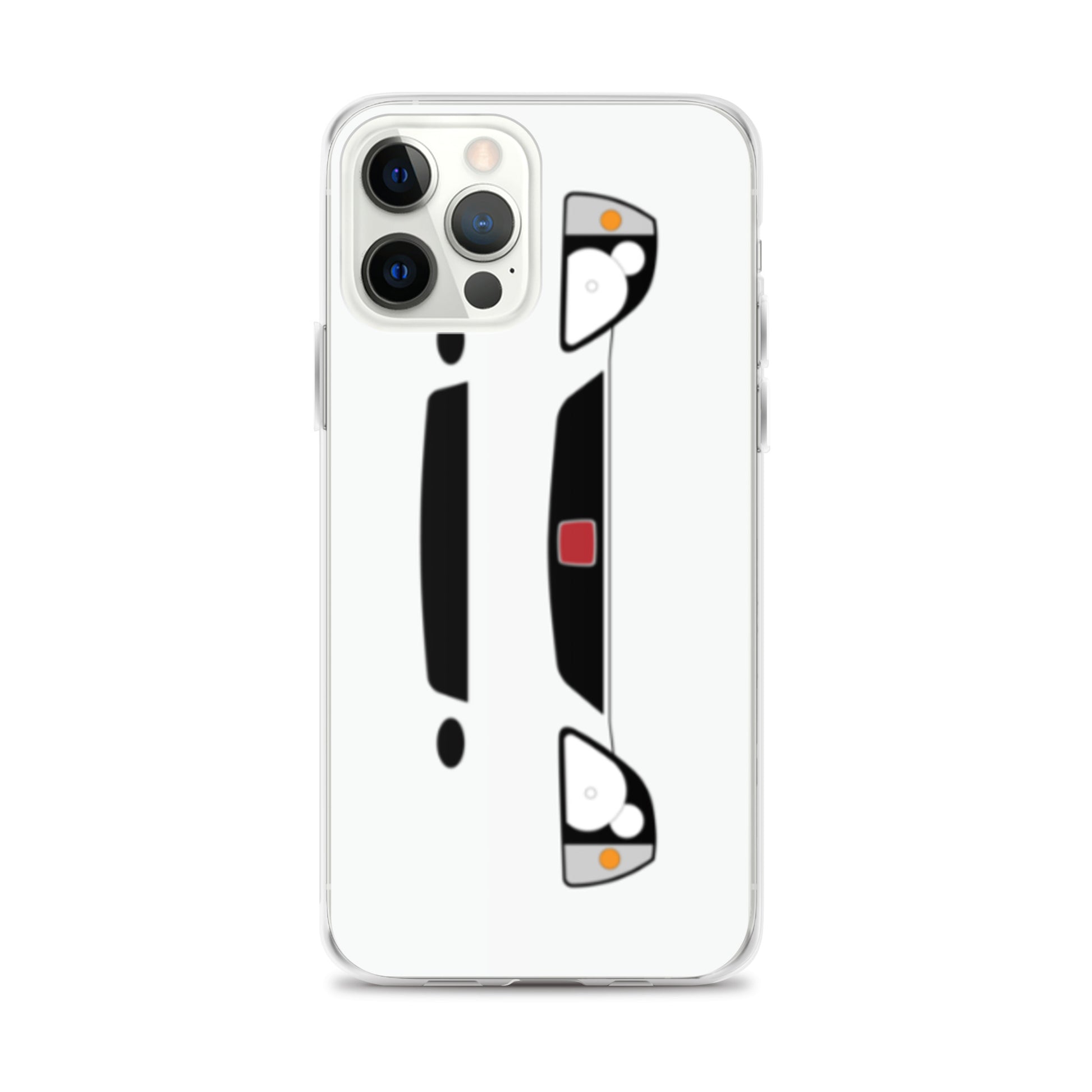 Honda Civic Type R EP3 iPhone® Case - Gtmotive NFT