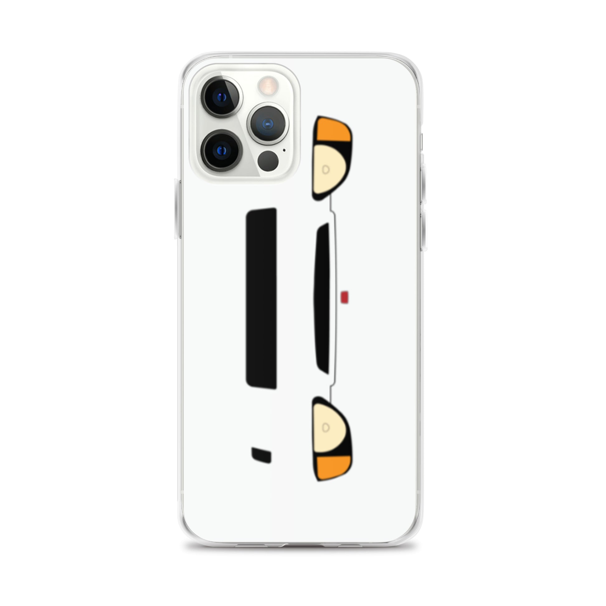 Honda Civic Type R EK9 iPhone® Case - Gtmotive NFT