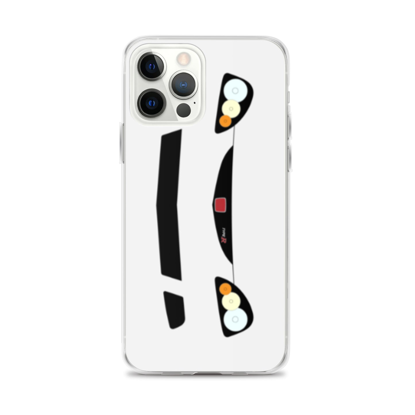 Honda Integra Type R DC5 iPhone® Case - Gtmotive NFT