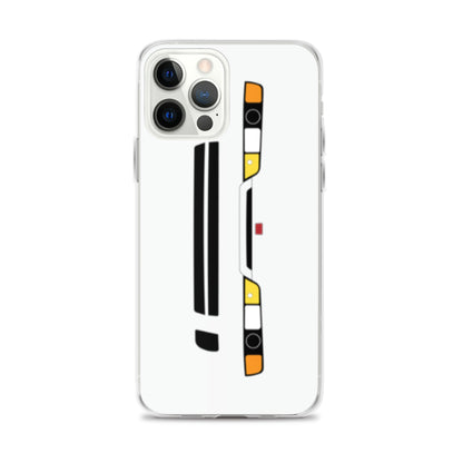 Honda Integra Type R DC2 iPhone® Case - Gtmotive NFT