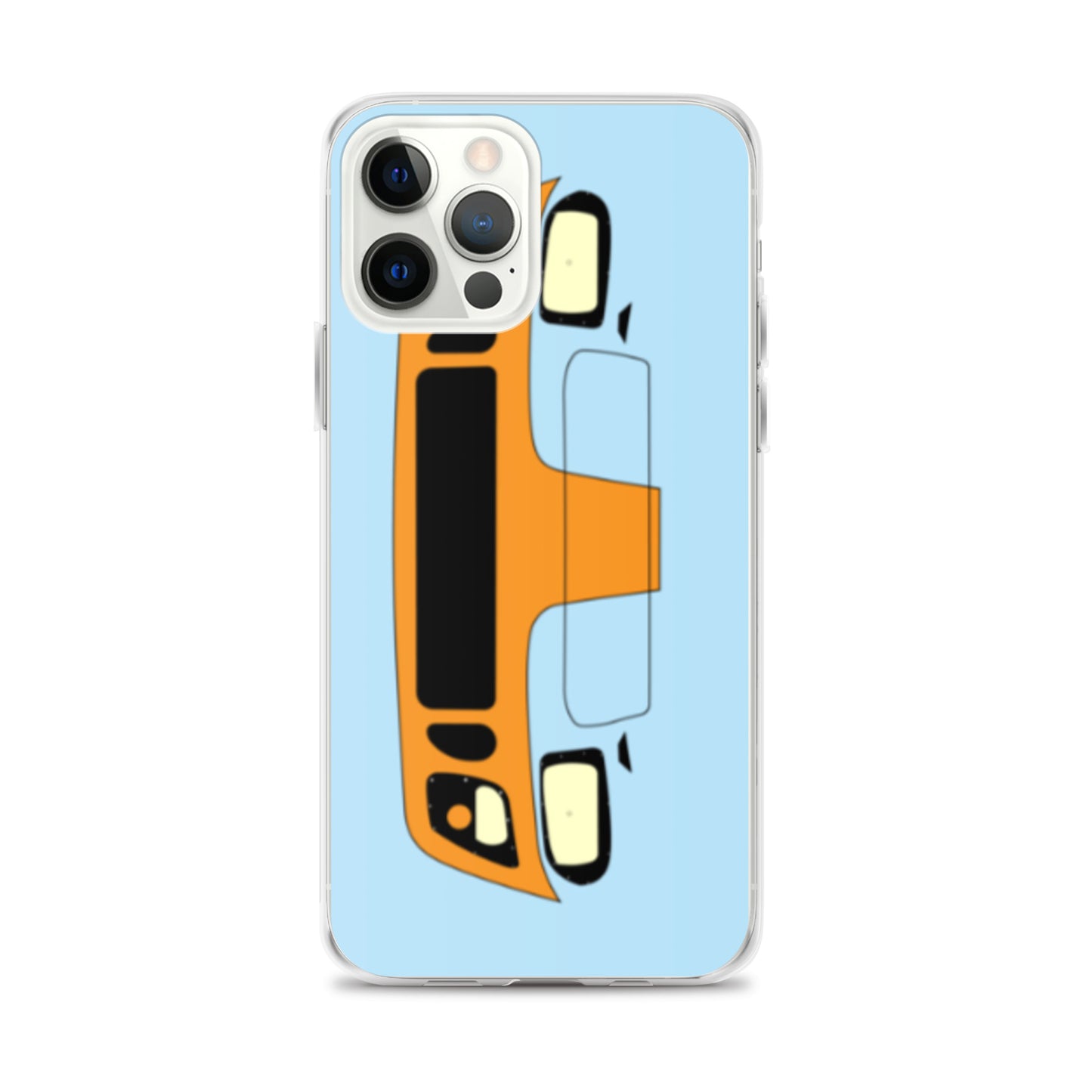 Ford GT40 iPhone® Case - Gtmotive NFT