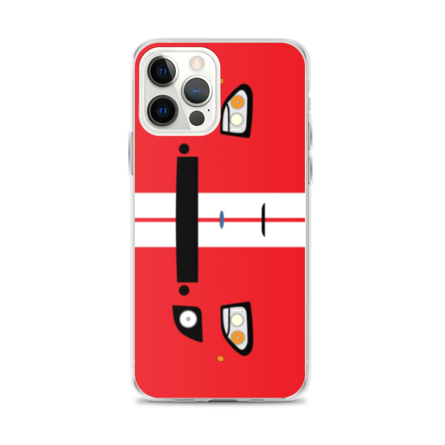 Ford GT iPhone® Case - Gtmotive NFT