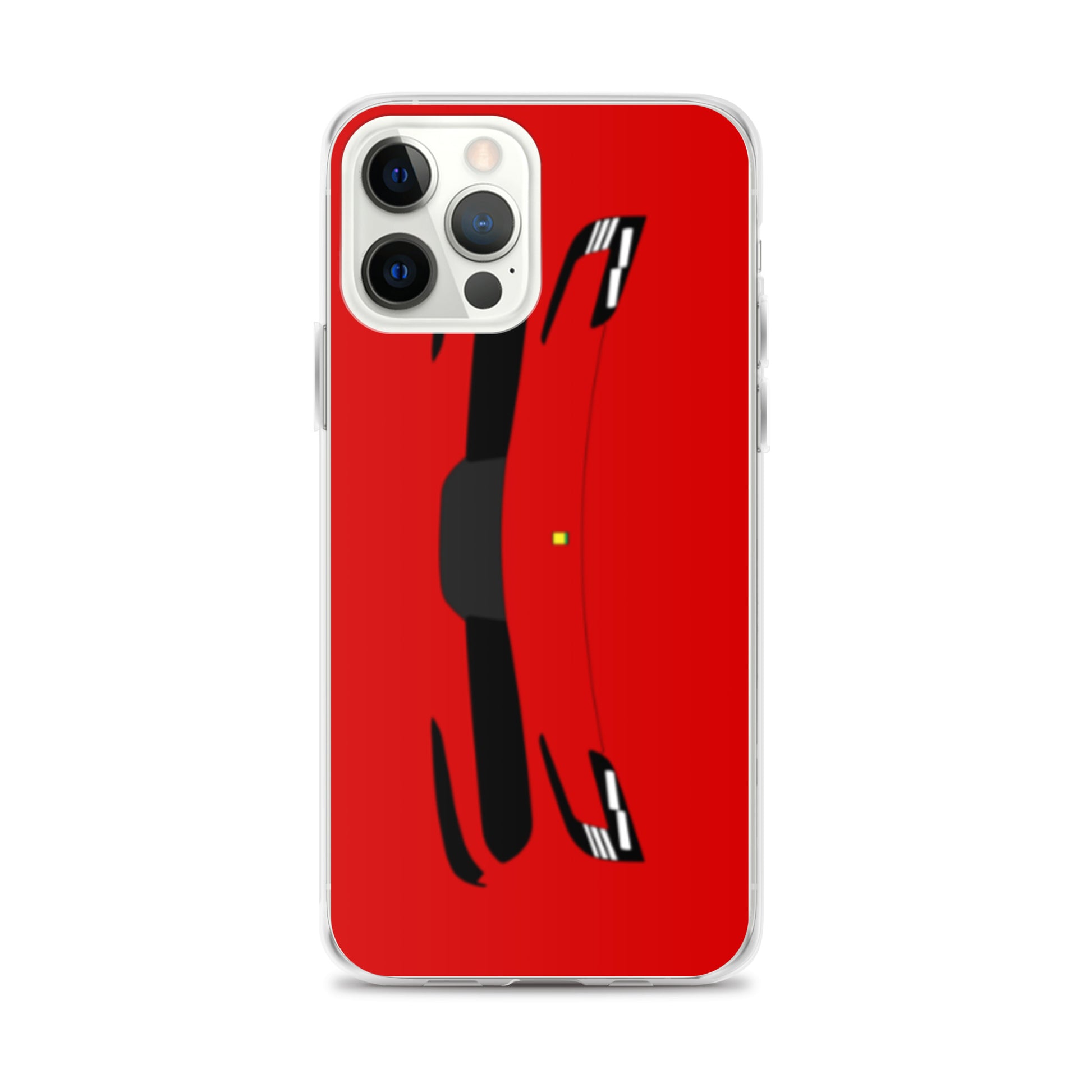 Ferrari SF90 Stradale iPhone® Case - Gtmotive NFT