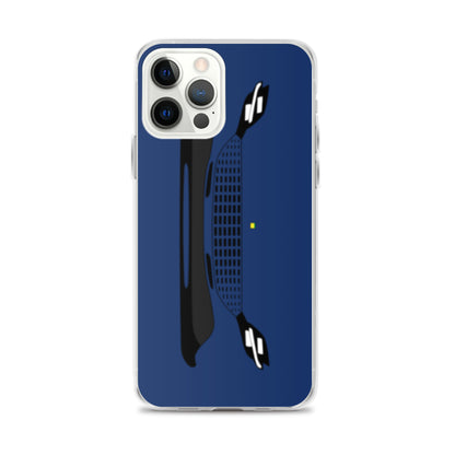 Ferrari Roma iPhone® Case - Gtmotive NFT