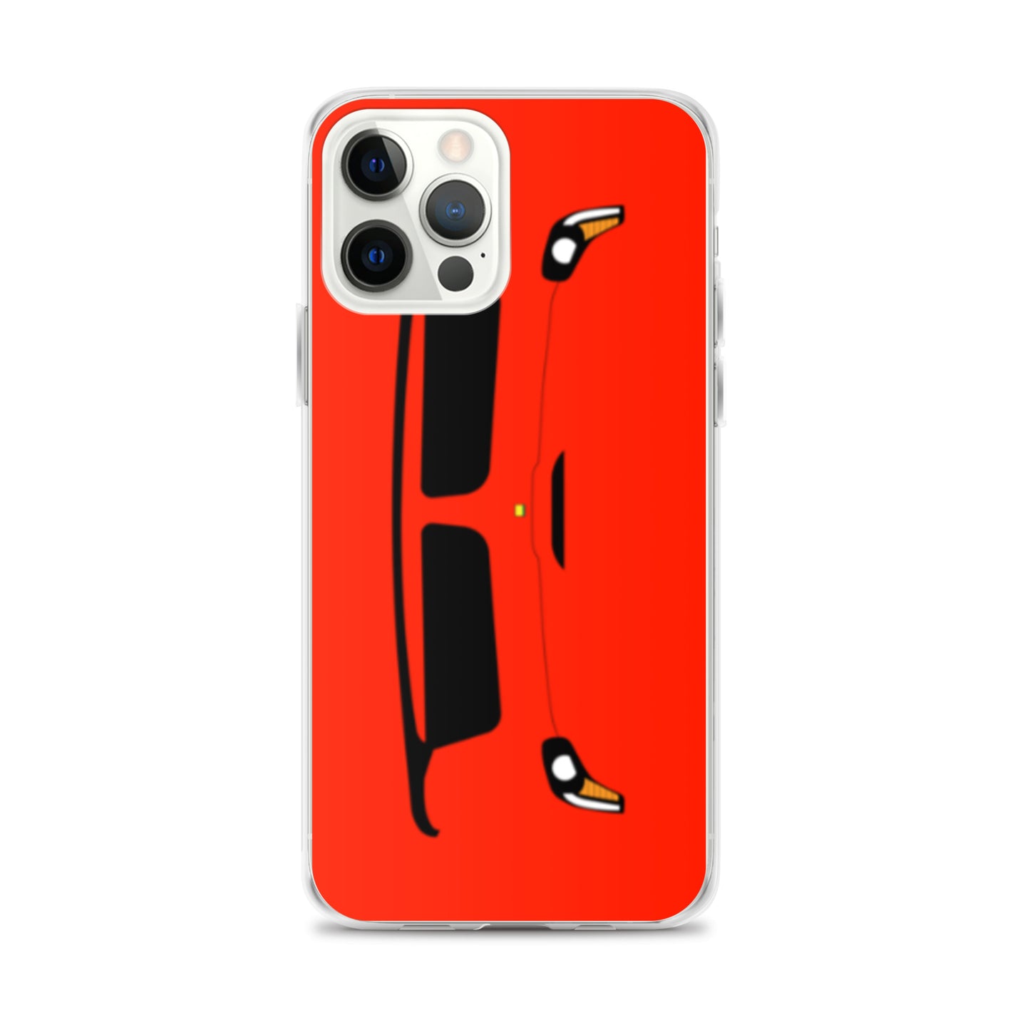 Ferrari LaFerrari iPhone® Case - Gtmotive NFT