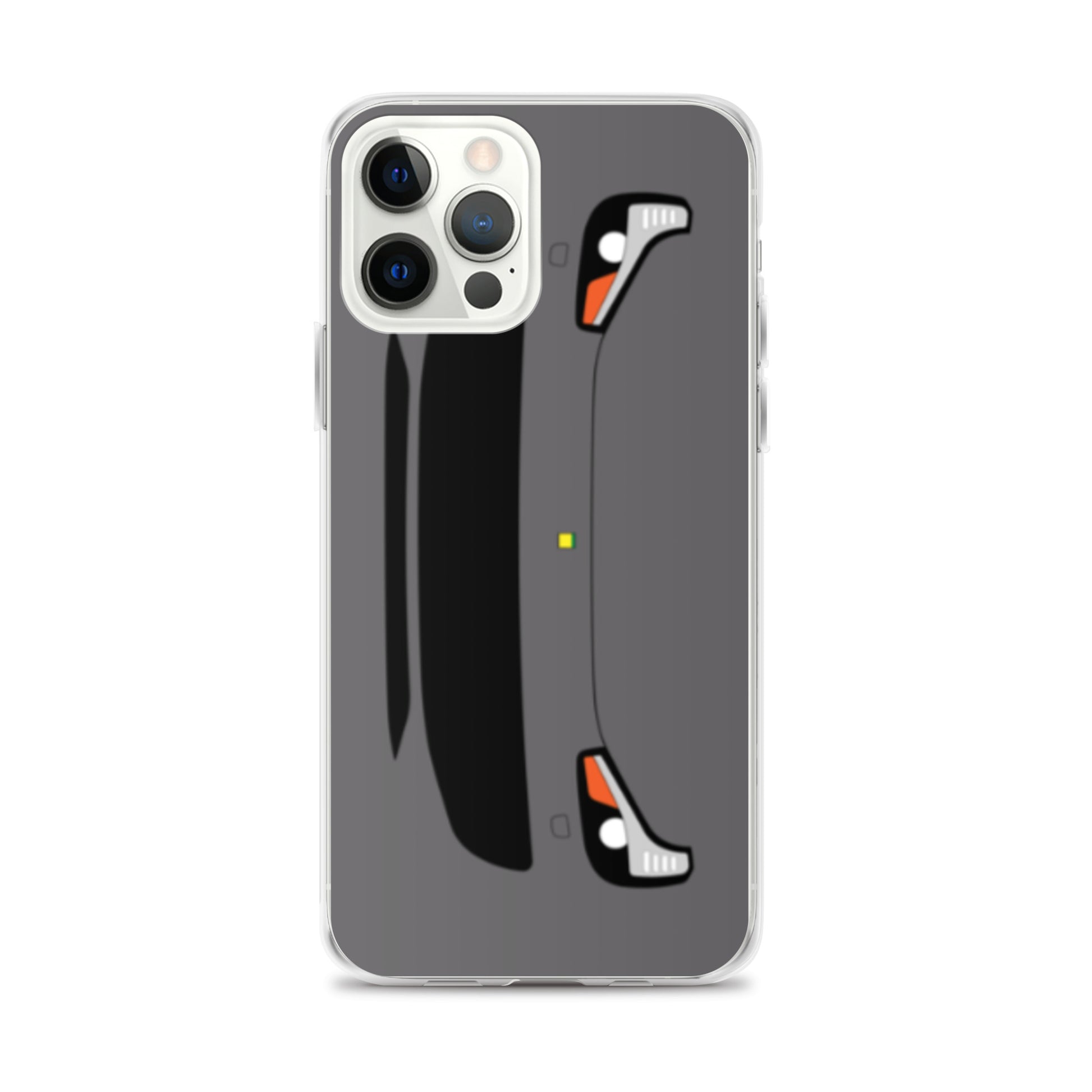 Ferrari GTC4Lusso iPhone® Case - Gtmotive NFT