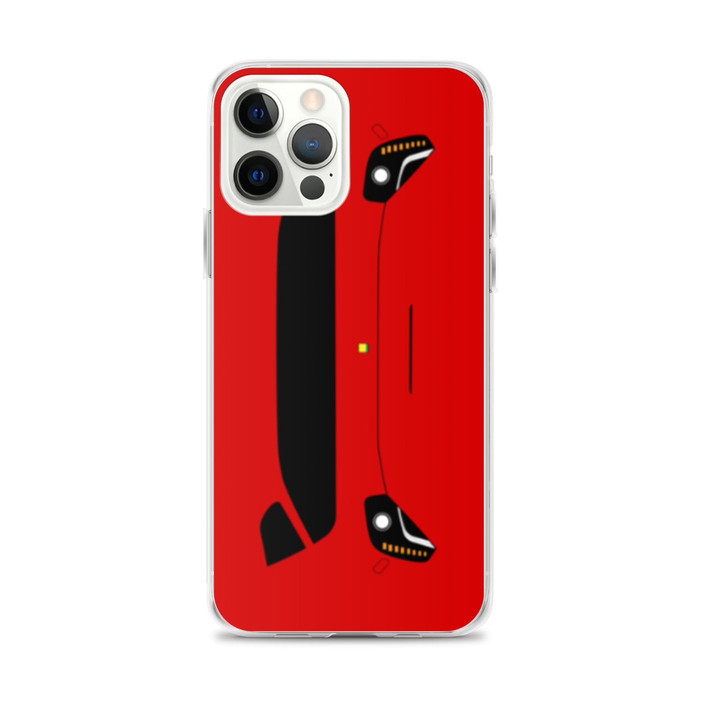 Ferrari F12 Berlinetta iPhone® Case - Gtmotive NFT