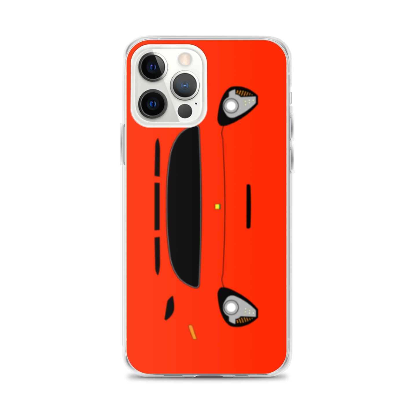 Ferrari California iPhone® Case - Gtmotive NFT