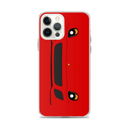 Ferrari 599 GTO iPhone® Case - Gtmotive NFT