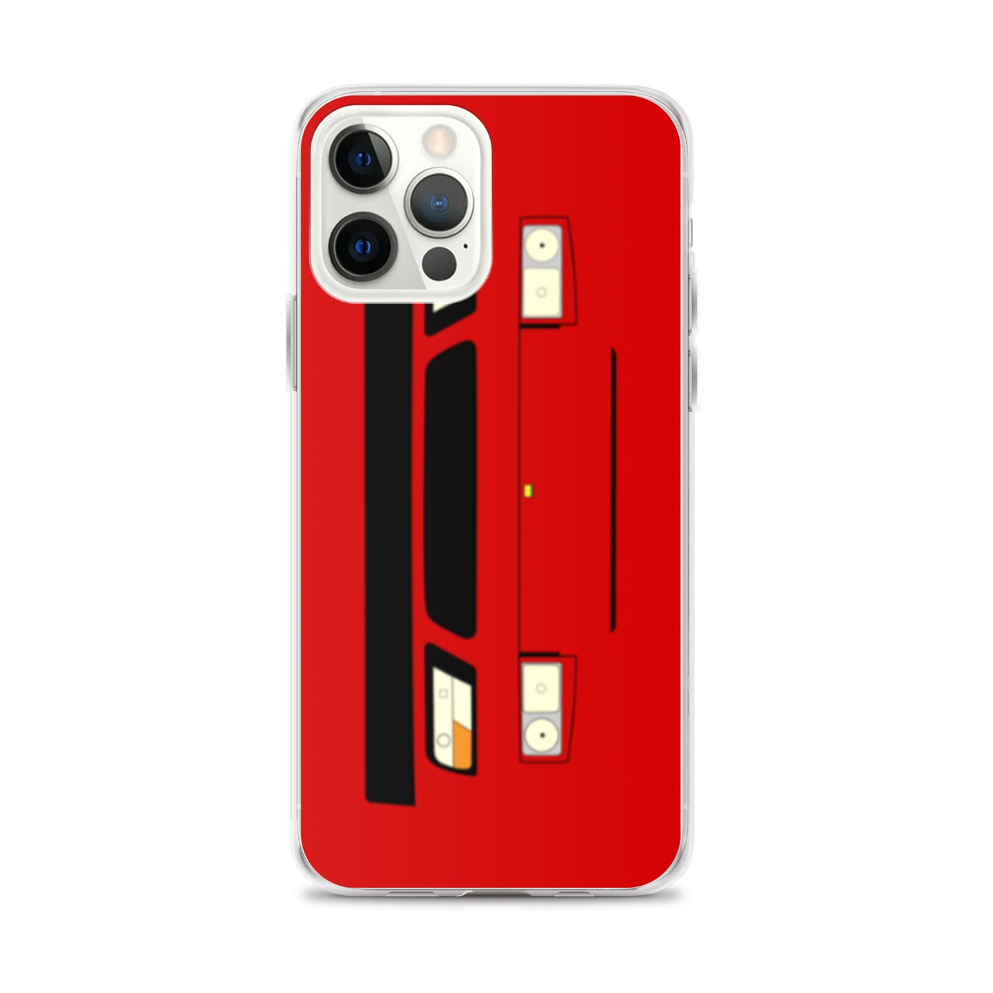 Ferrari 348 GTB iPhone® Case - Gtmotive NFT