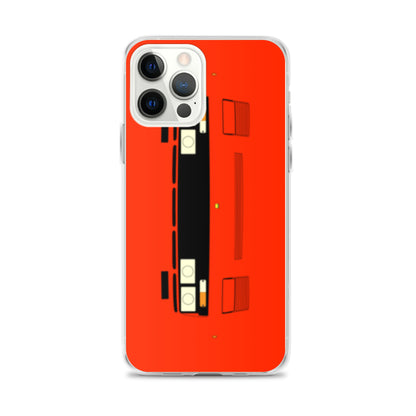 Ferrari 288GTO iPhone® Case - Gtmotive NFT