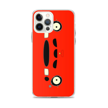 Ferrari 250GTO iPhone® Case - Gtmotive NFT