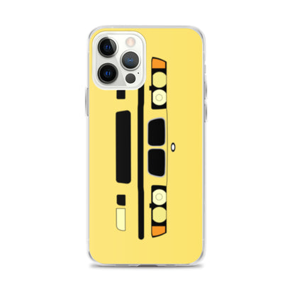 BMW M3 E36 iPhone® Case - Gtmotive NFT