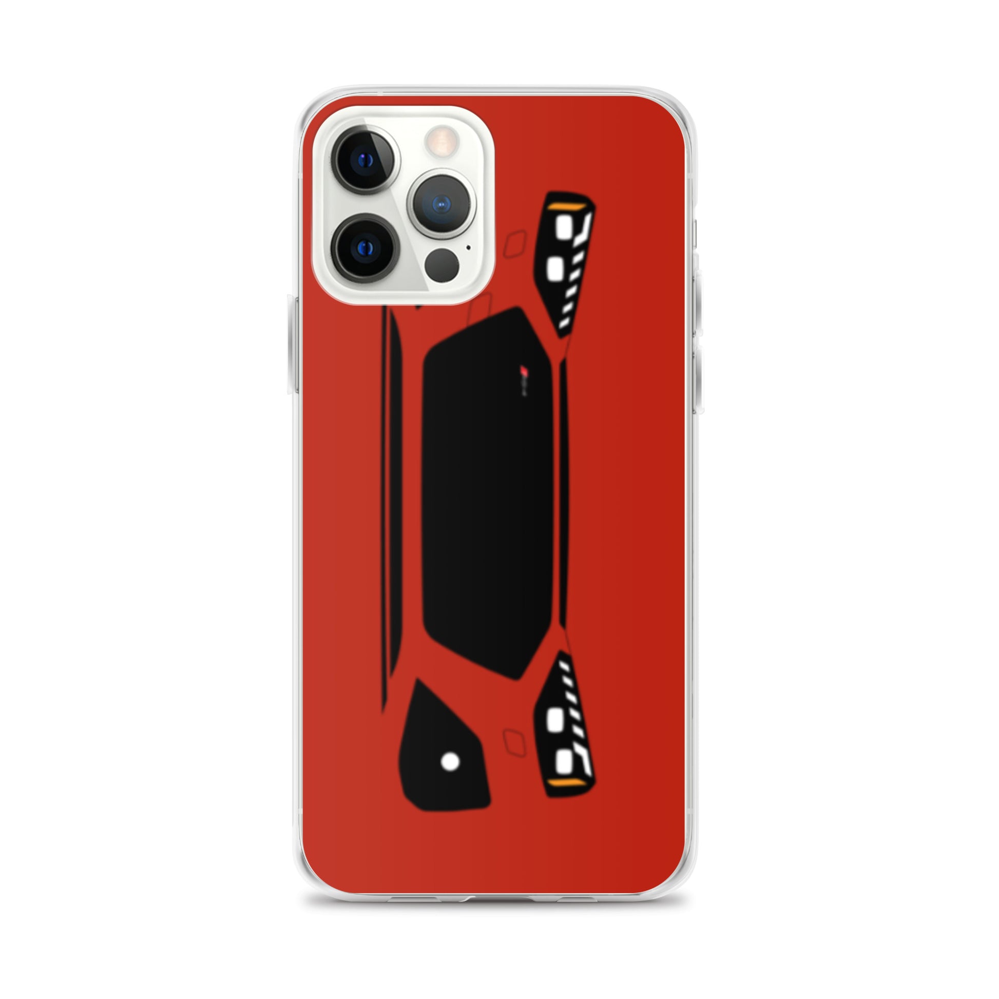 Audi RS4 B9 iPhone® Case - Gtmotive NFT