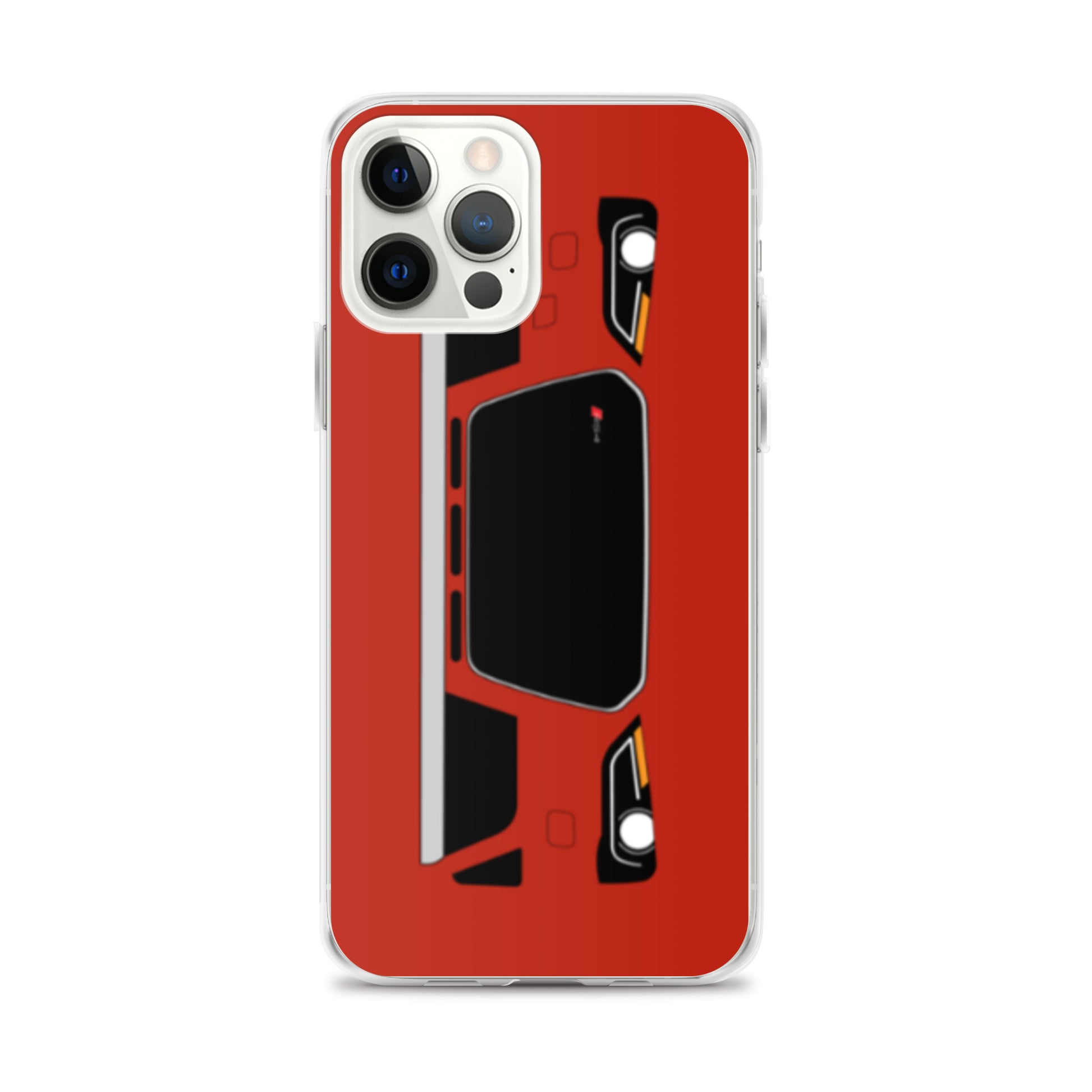 Audi RS4 B8 iPhone® Case - Gtmotive NFT