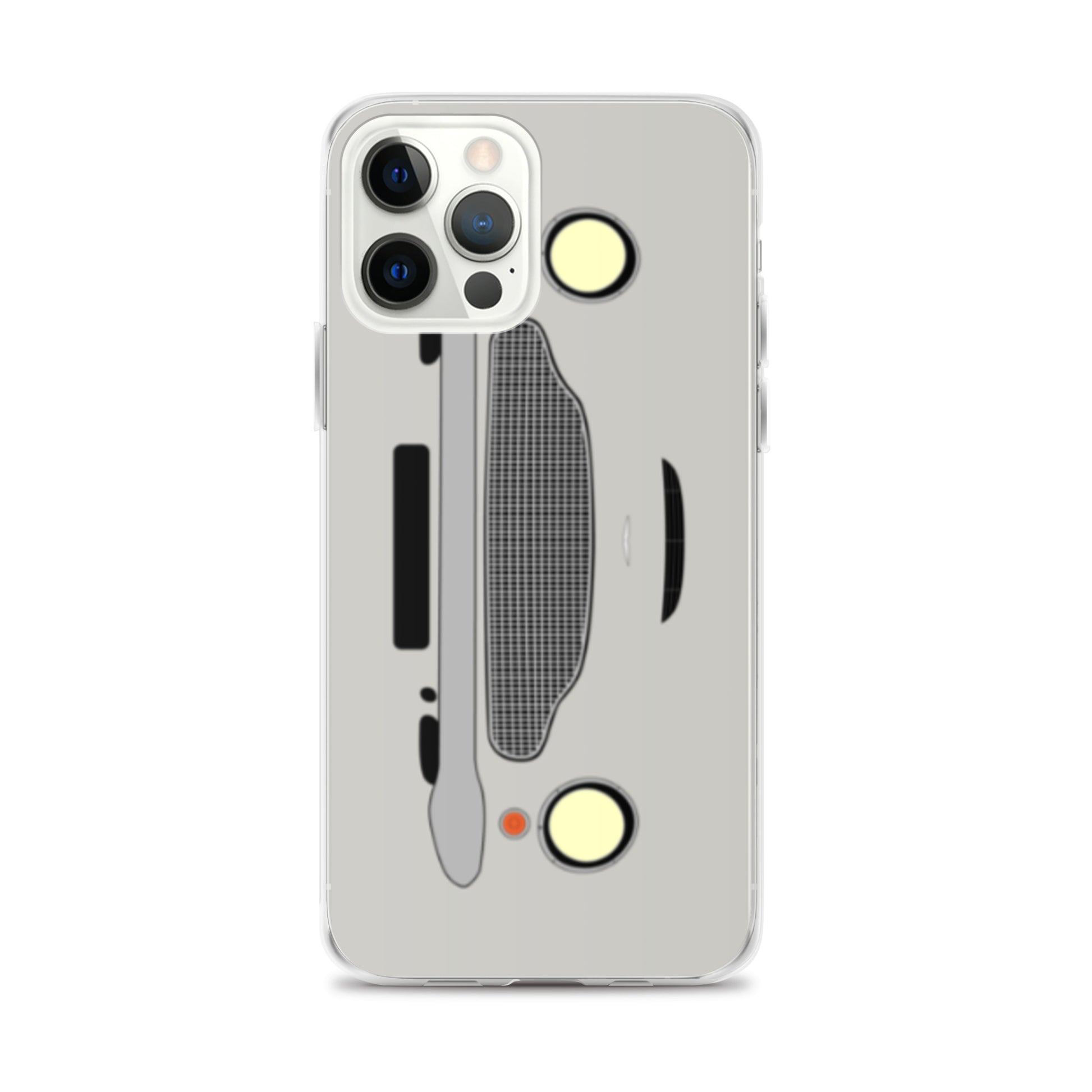 Aston Martin DB5 iPhone® Case - Gtmotive NFT