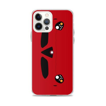 Alfa Romeo 4C iPhone® Case - Gtmotive NFT