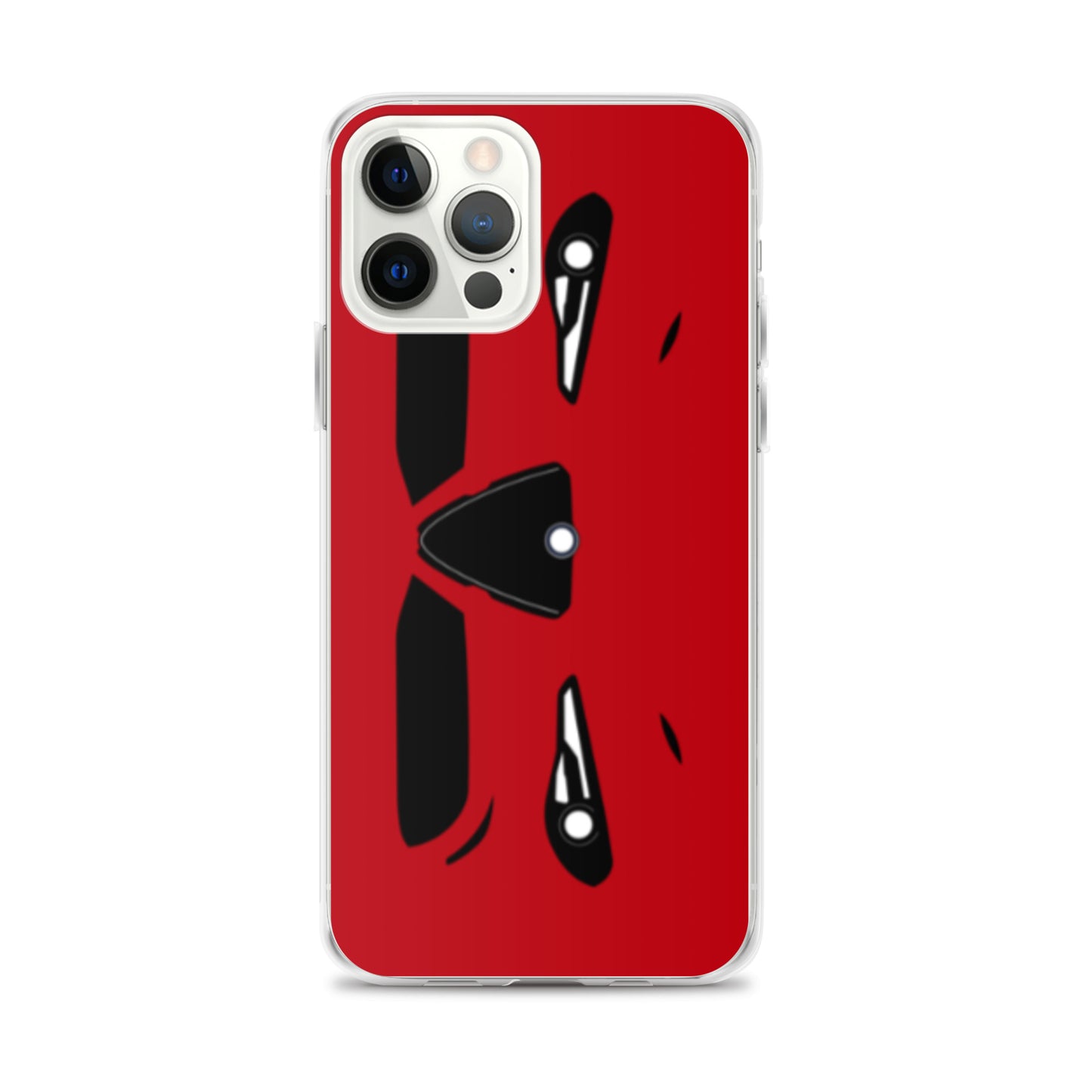 Alfa Romeo Giulia Quadrifoglio iPhone® Case - Gtmotive NFT