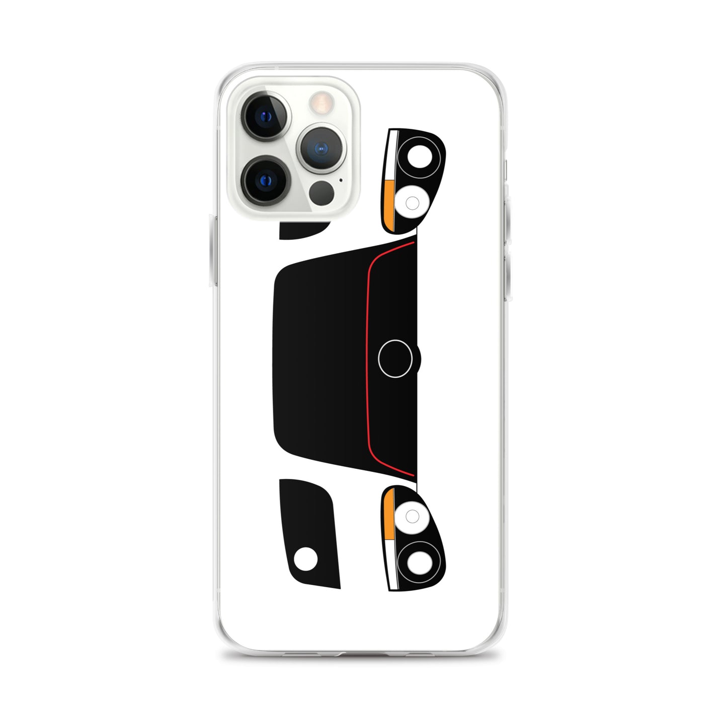 Volkswagen Golf GTI Mk 5 iPhone® Case - Gtmotive NFT