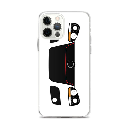 Volkswagen Golf GTI Mk 5 iPhone® Case - Gtmotive NFT