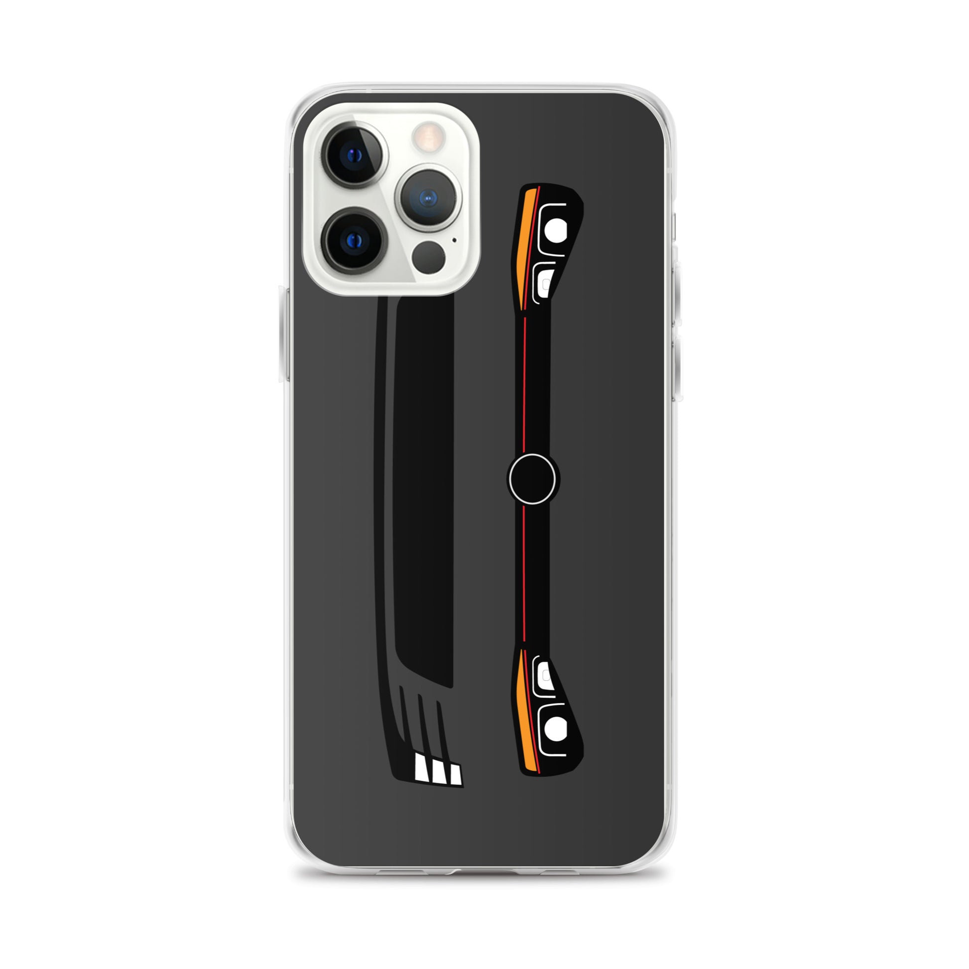 Volkswagen Golf GTI Mk 7 iPhone® Case - Gtmotive NFT