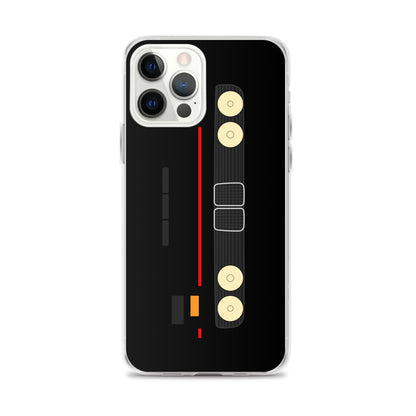 BMW M3 E30 iPhone® Case - Gtmotive NFT