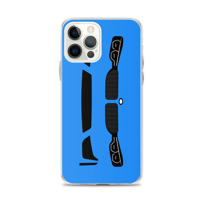 BMW M3/M4 F80/F82 iPhone® Case - Gtmotive NFT