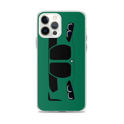 BMW M3/M4 G80/G82 iPhone® Case - Gtmotive NFT