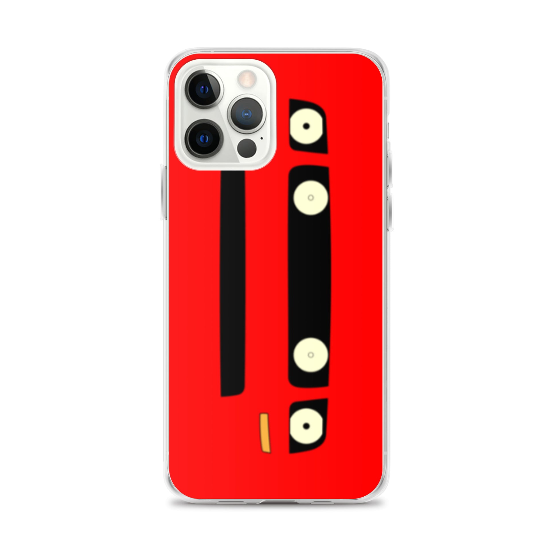 Ford Mustang 5th Gen iPhone® Case - Gtmotive NFT