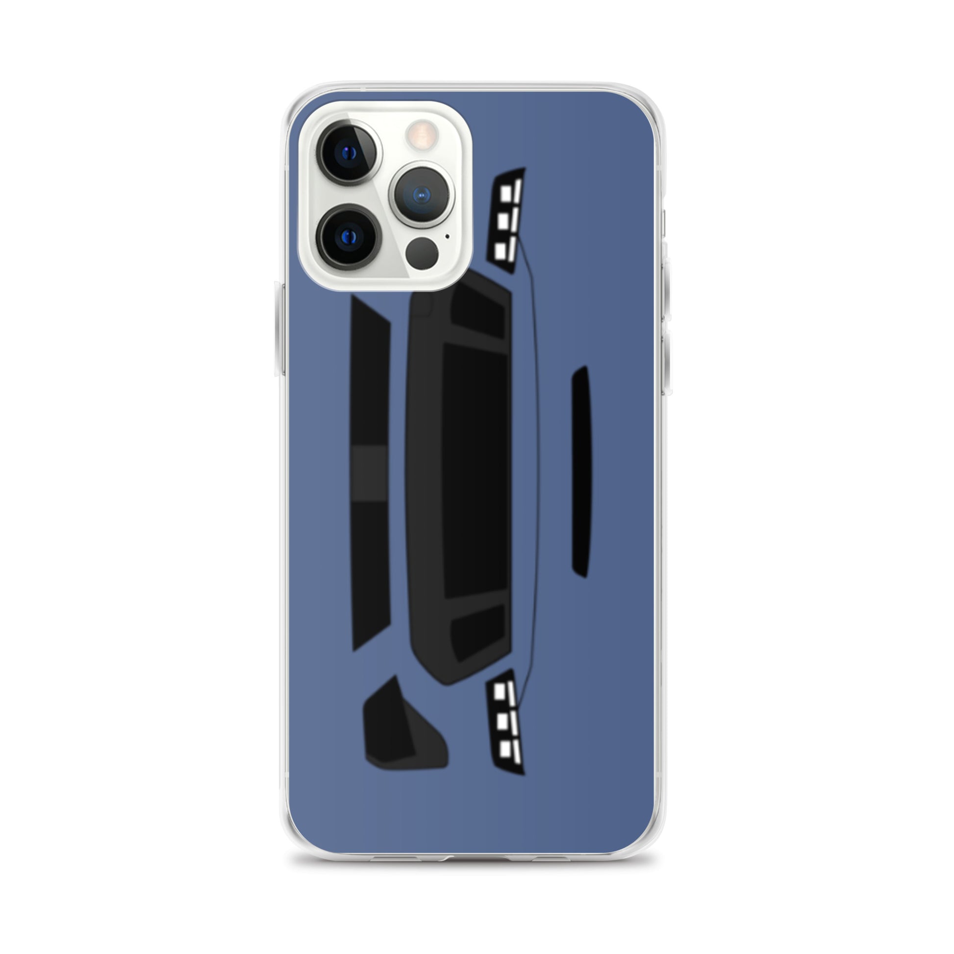 Ford Mustang 7th Gen iPhone® Case - Gtmotive NFT