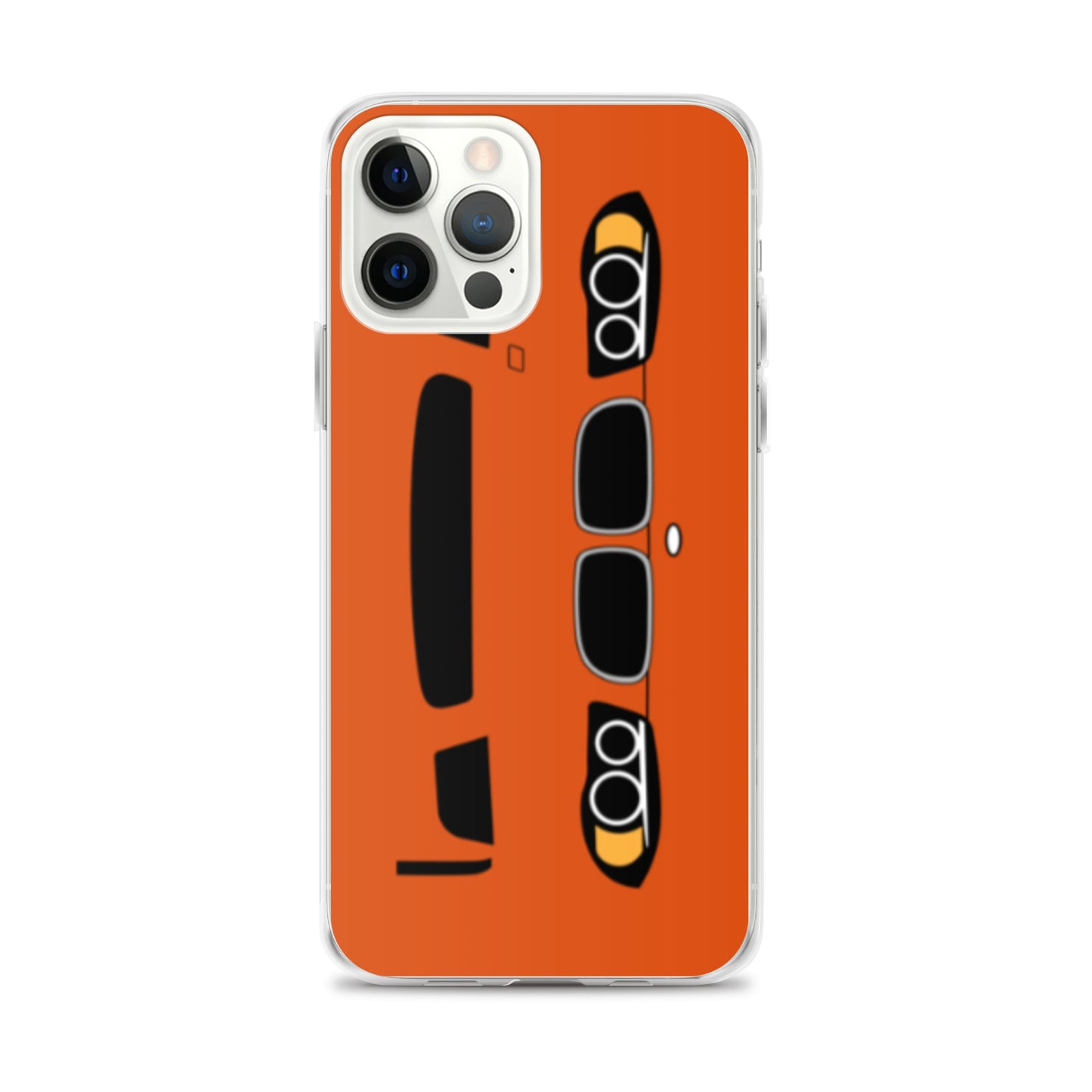 BMW 1M E82 iPhone® Case - Gtmotive NFT