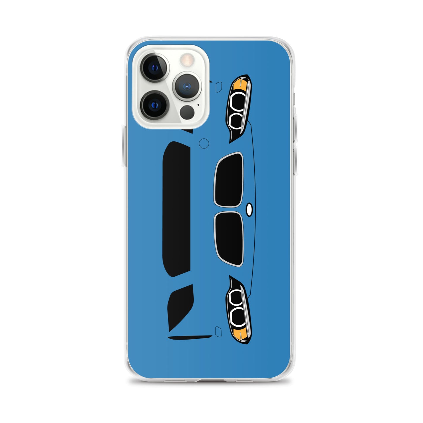 BMW M2 F87 iPhone® Case - Gtmotive NFT