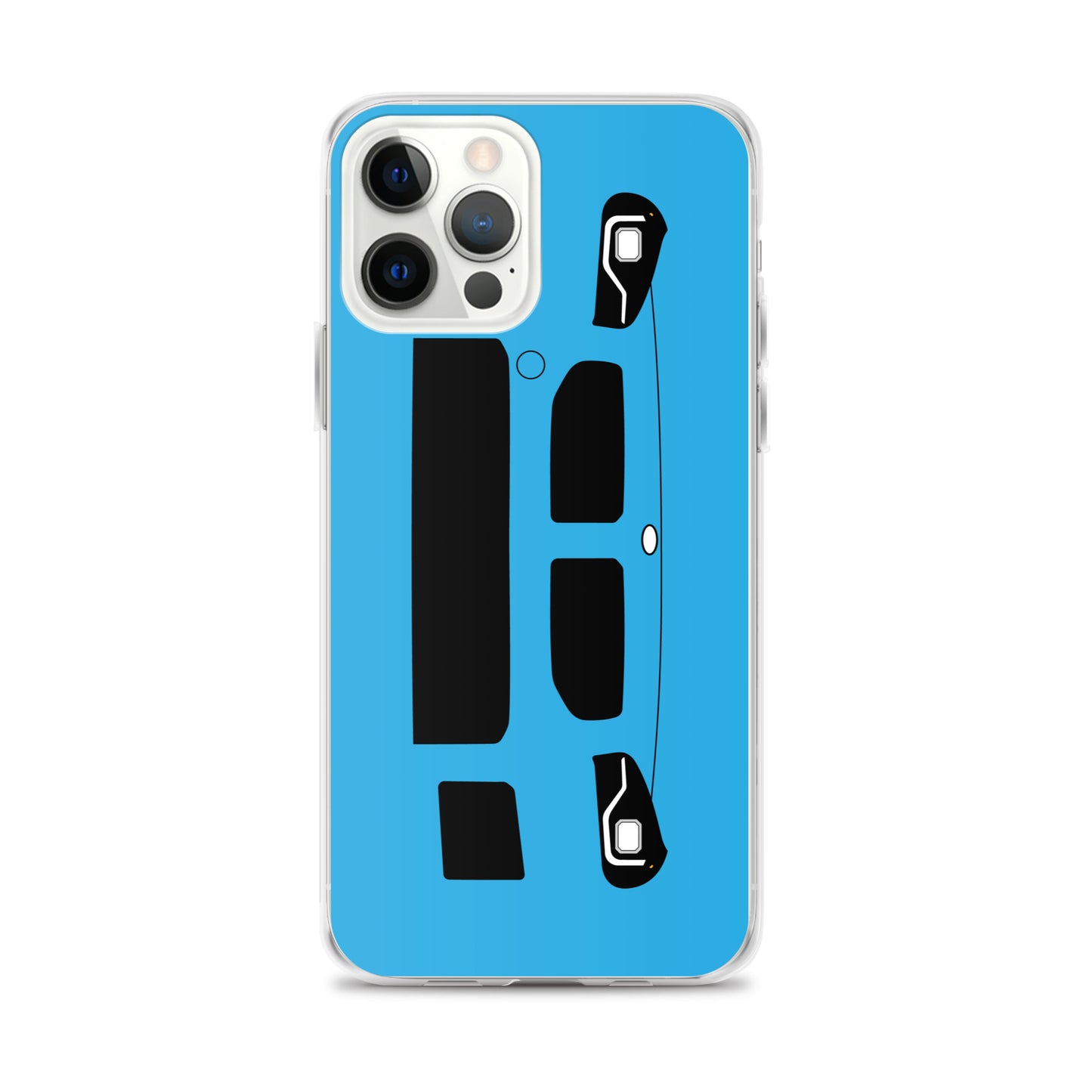 BMW M2 G87 iPhone® Case - Gtmotive NFT