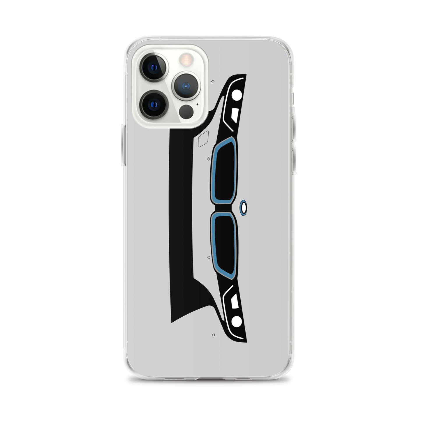 BMW i8 iPhone® Case - Gtmotive NFT