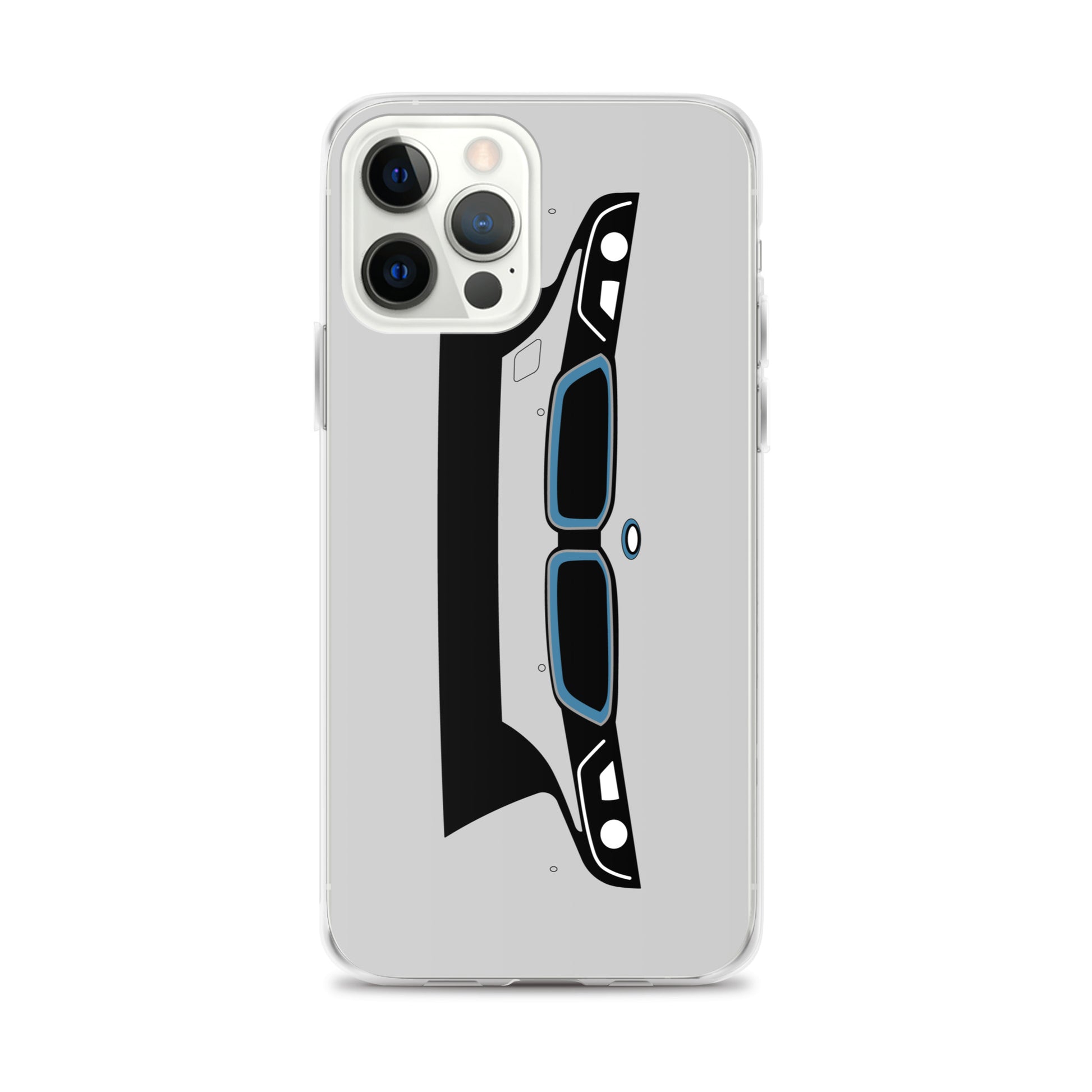 BMW i8 iPhone® Case - Gtmotive NFT