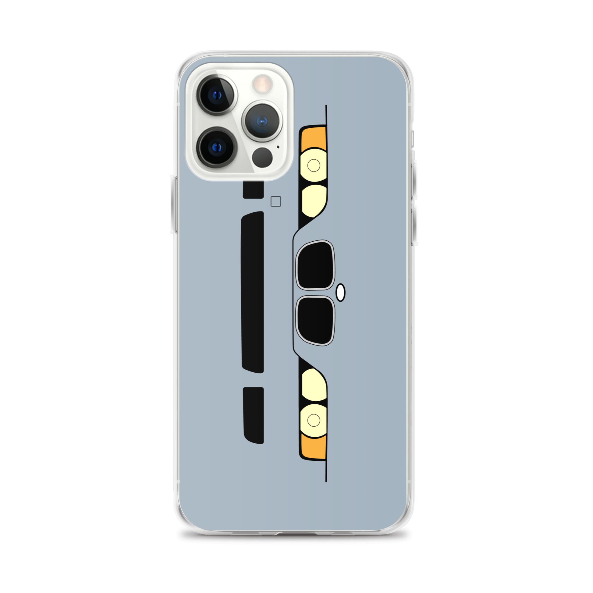 BMW Z3 E36 iPhone® Case - Gtmotive NFT